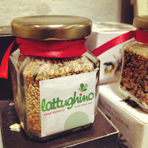 Lattughino