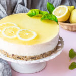 Cheesecake limone2