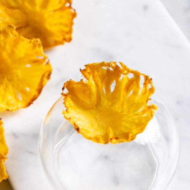 Fiori d'ananas
